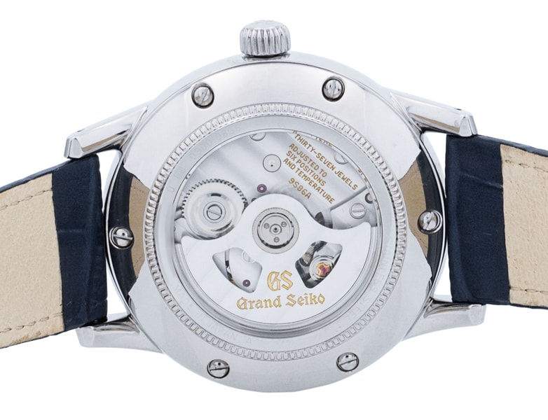 Grand Seiko Elegance Collection SBGJ219